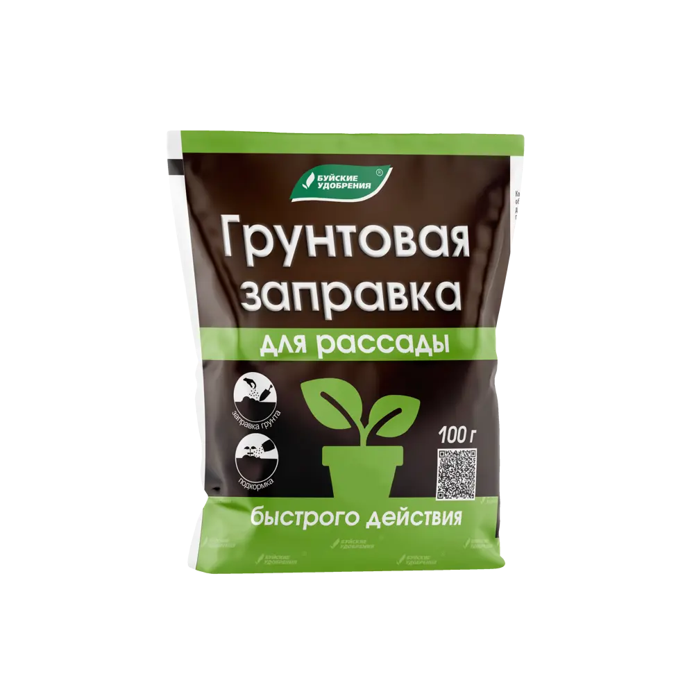 Удобрение Буйские удобрения для рассады 0.1 кг STLM-2143638