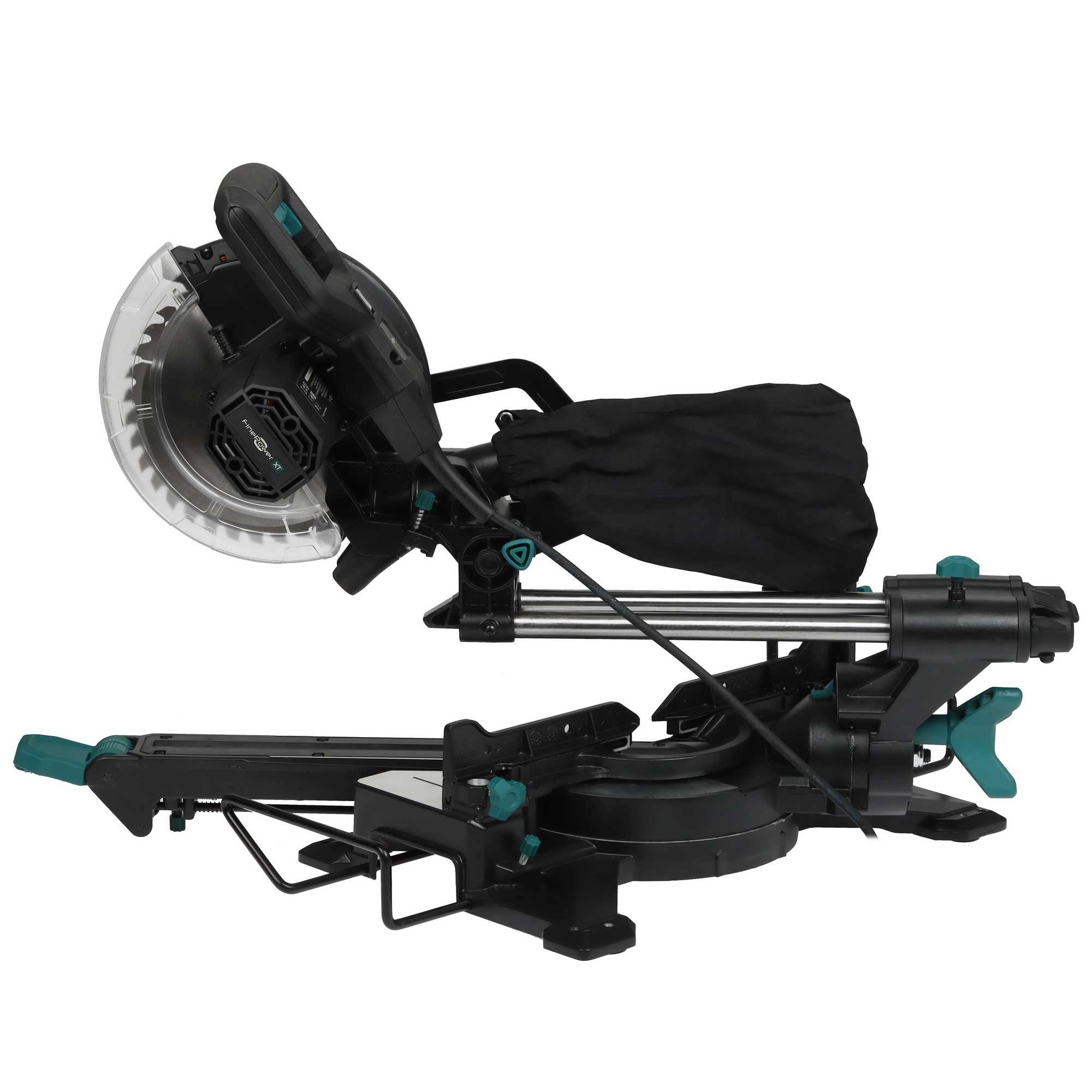 Торцовочная пила  FinePower XT MSC170-21SD 9160913 STDN-0142344 - Вид №3