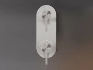 Ceadesign Душевая группа с термостатом и переключателем Innovo Inv 79