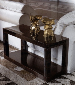 Столик HAMILTON LONGHI Y 304 - 1