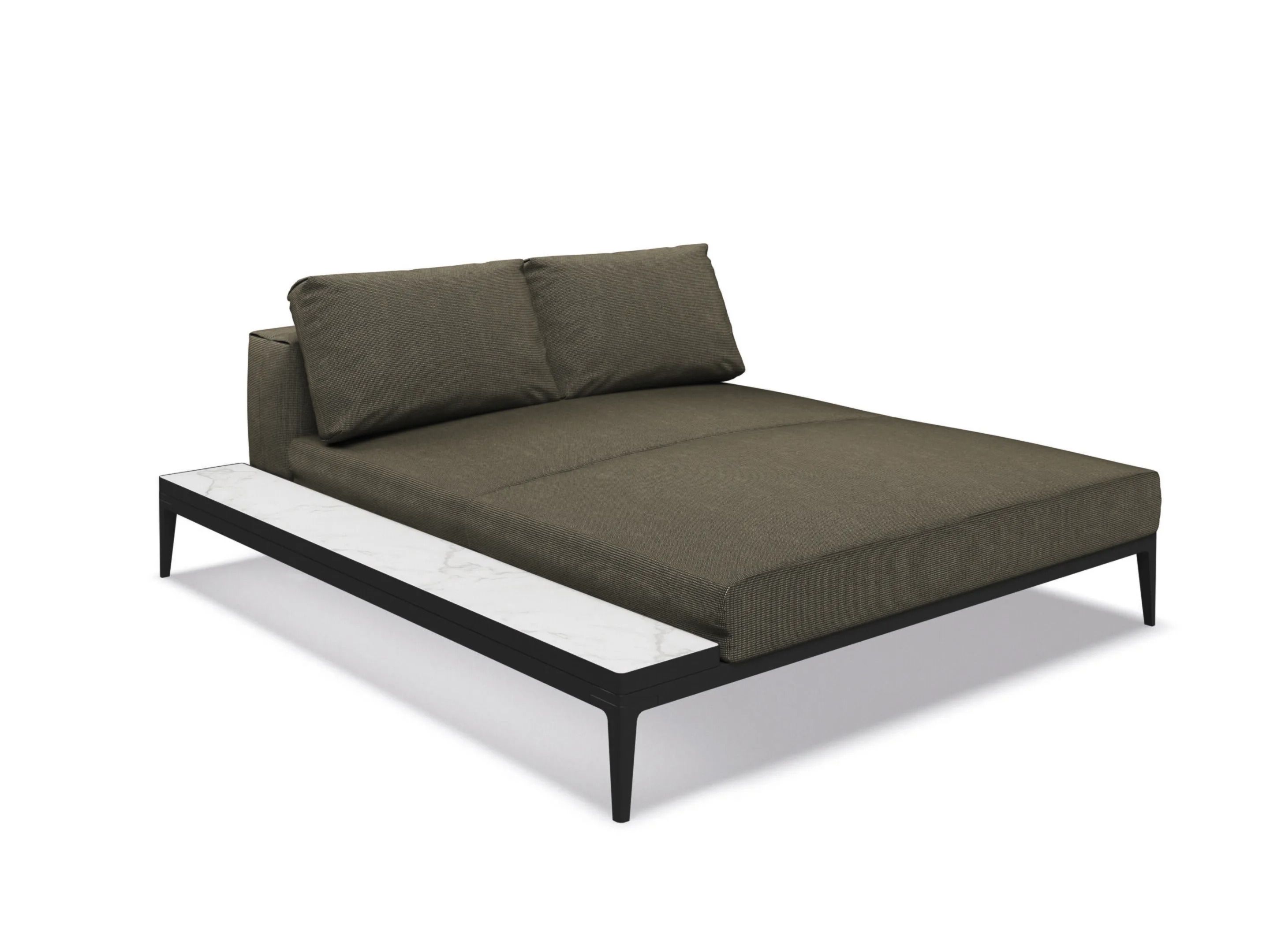 Ткань сад кровать Gloster сетка ARCH-00077891 - Вид №5