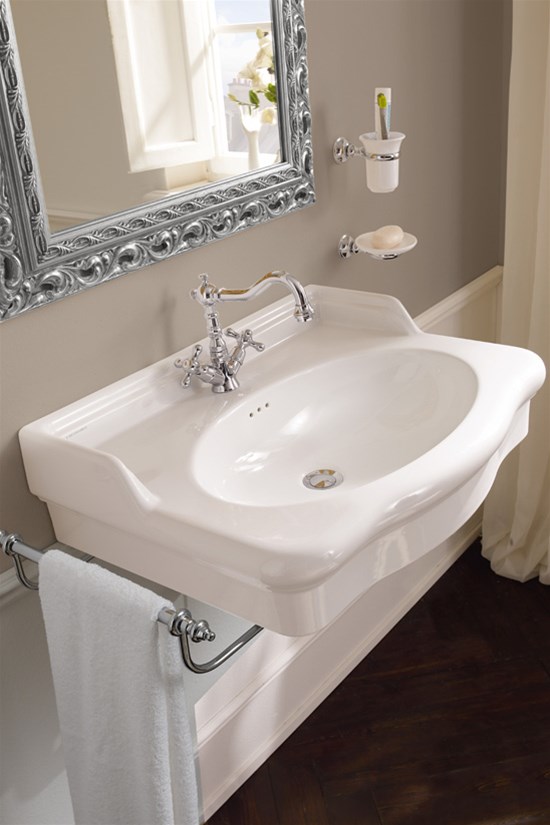 5301 Scarabeoceramica Умывальник 70x53 Castellana Santreyd - Вид №1