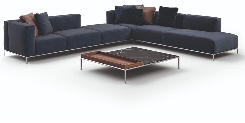 Cassina Модульный секционный диван Mex-hi sun-id-1467206 - Вид №1