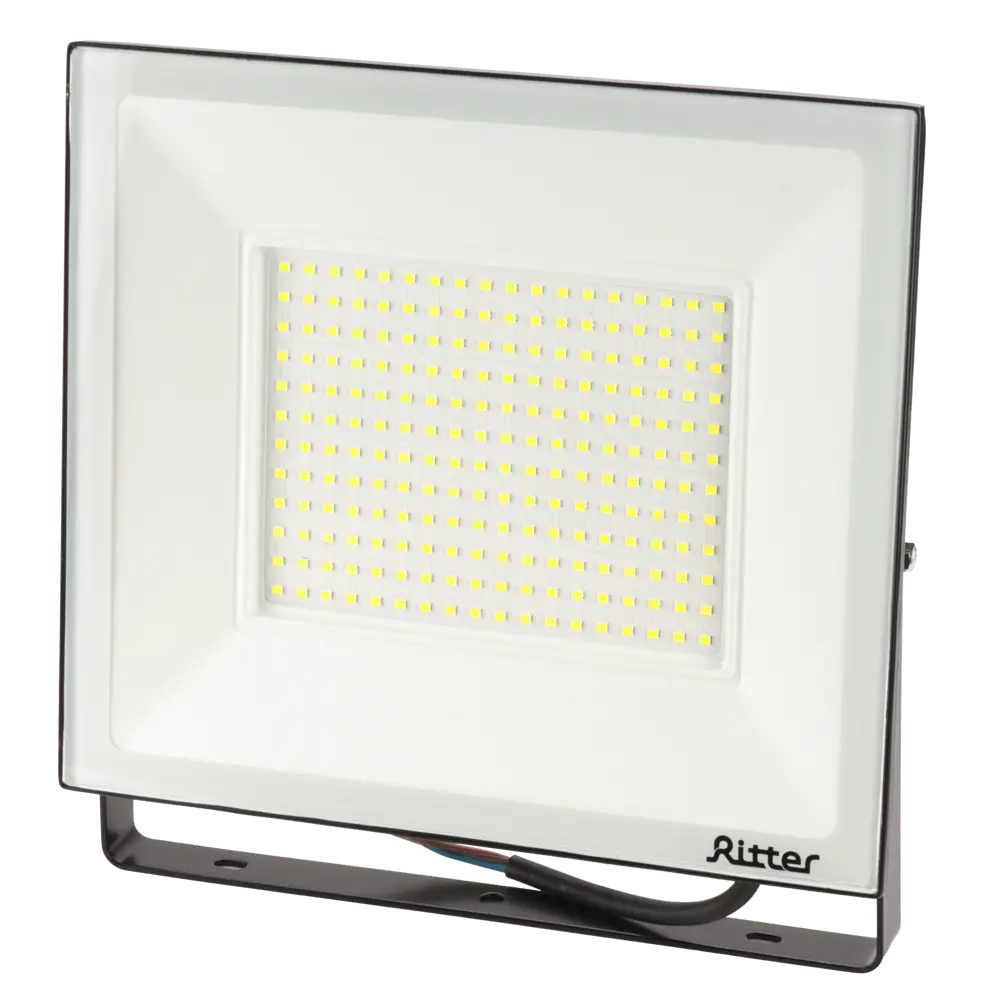 Прожектор уличный светодиодный Ritter Profi 150Вт 15000Лм IP65 83986900 STLM-0045884 - Вид №1