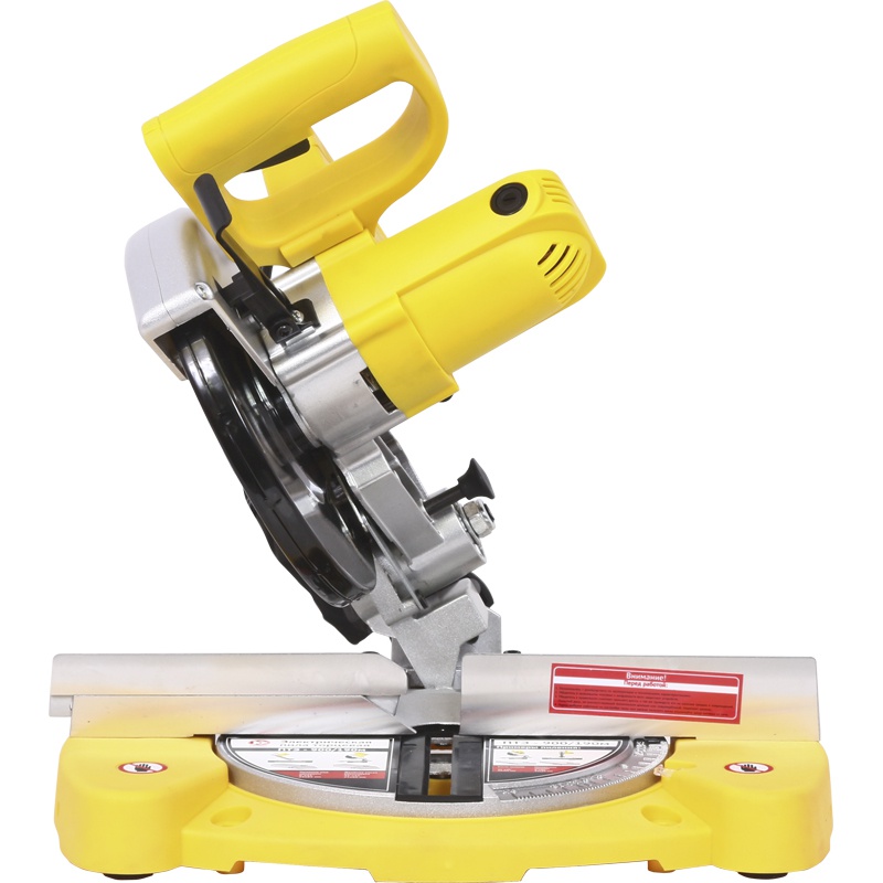 59780 Калибр Электрическая пила торцевая ПТЭ- 900/190м  - Вид №7