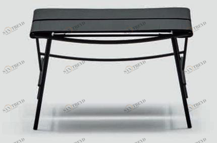 da a Подставка для ног из кожи Otran sun-id-1478567