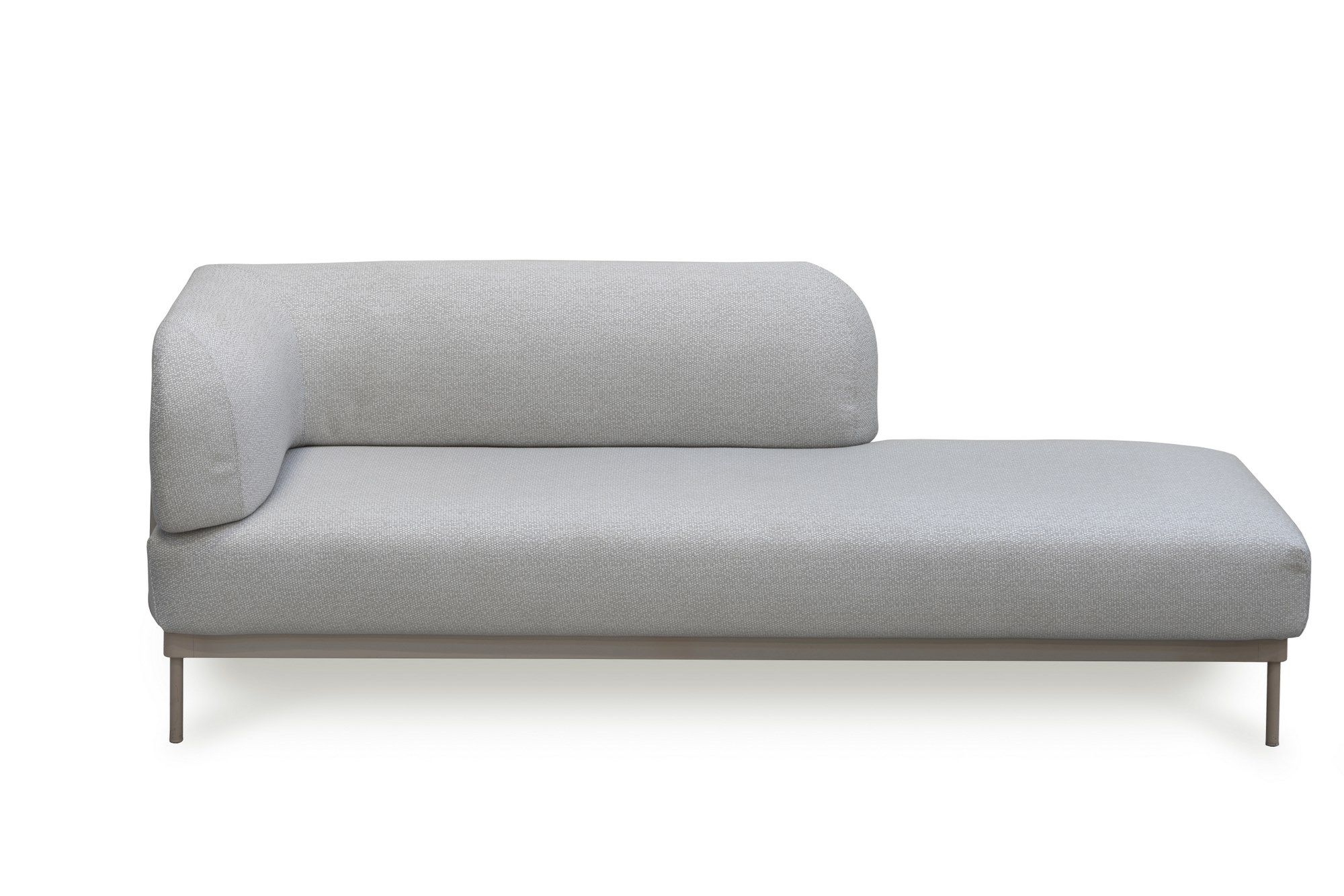 Съемная ткань Dormeuse GABER ETESIAN MODULE 16 ARCH-00052302 - Вид №1