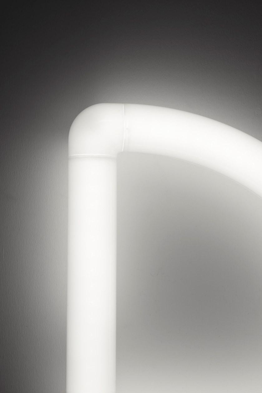 Artemide Подвесной светильник из метакрилата Alphabet of light sun-id-1439765 - Вид №6