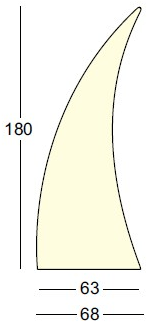 Plust Торшер из полиэтилена sun-id-1507605 - Вид №5