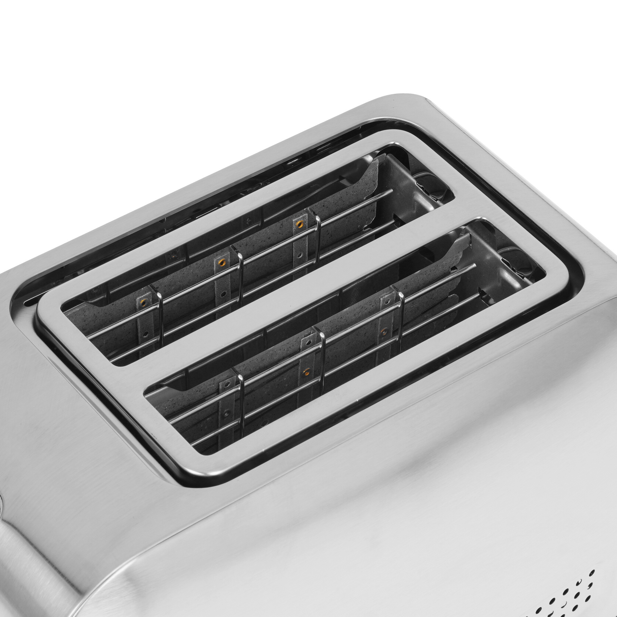 9070815 Тостер BQ T1009 серебристый STDN-0047651 - Вид №4