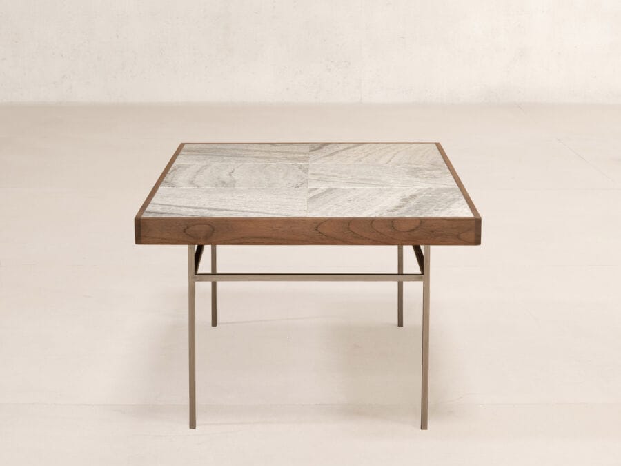 Прямоугольный журнальный столик Phantom Hands Джеффри Бава ARCH-00026197