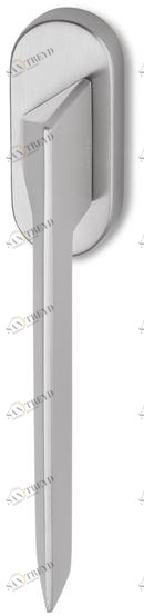 Ento Оконная ручка из латуни dk Cedro 6063