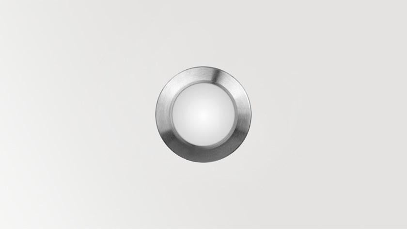 Arkoslight Напольный светодиодный лестничный светильник Step sun-id-1467148 - Вид №1