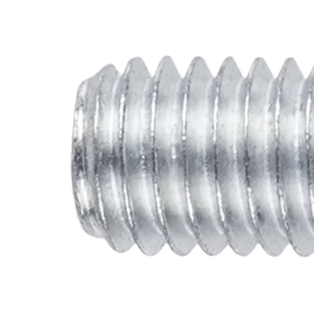 Болт Bullit DIN 933 M8x80 мм, 70 шт. 82727947 STLM-2119881  - Вид №2