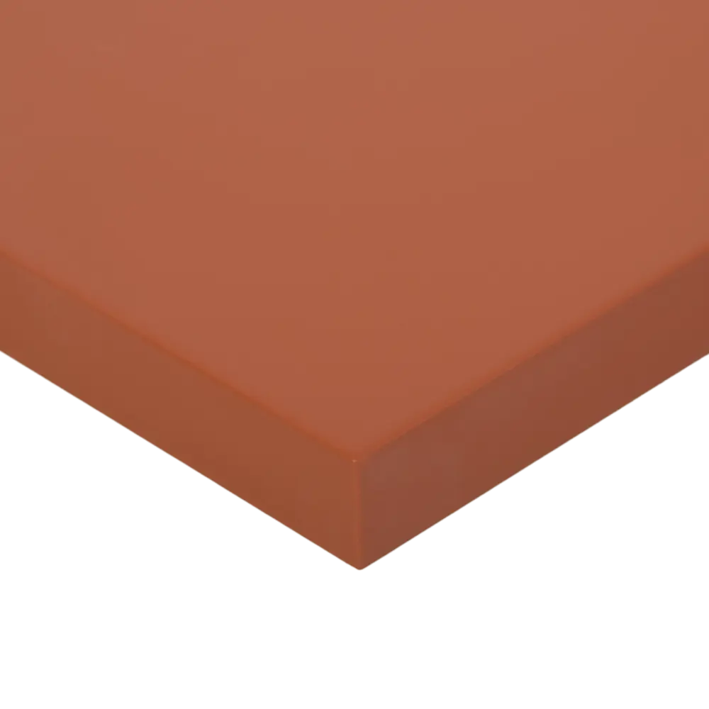 Фасад выдвижного ящика Тара 39.7x12.5 см KONSENSA МДФ цвет терракотовый STLM-2188151 - Вид №3