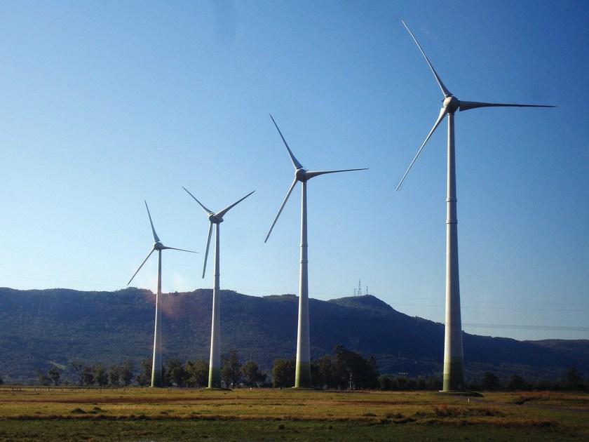 Kopron® Мини ветряная электростанция sun-id-1346926 - Вид №1