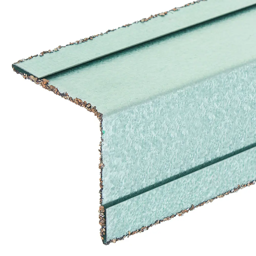 Внутренний уголок ТЕХНОНИКОЛЬ Hauberk «Античный» для фасадной отделки 18734782 STLM-0012278 - Вид №1