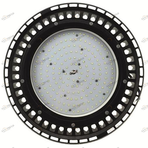 NEXO LUCE Светодиодный проектор для улицы Inlux projector-high bay 5295