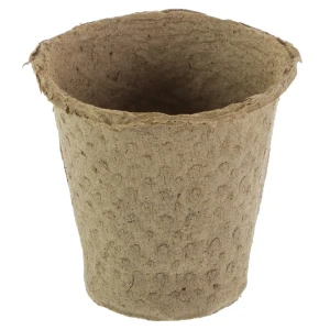 Набор горшков с поддоном 6 шт./уп.