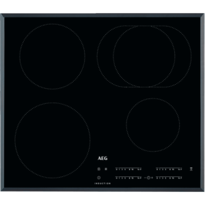 9105462 Индукционная варочная поверхность AEG IKB64410FB
