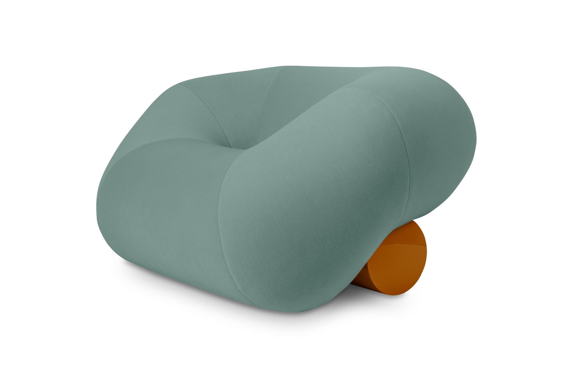 Тканевое кресло ROYAL STRANGER ORIGAMI ARCH-00125941 - Вид №48