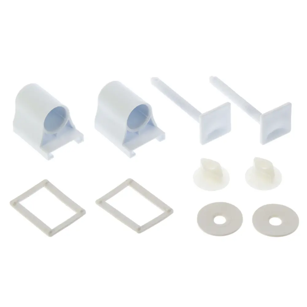 Сиденье для унитаза Самара с микролифтом WIRQUIN Без серии STLM-2019189 - Вид №4