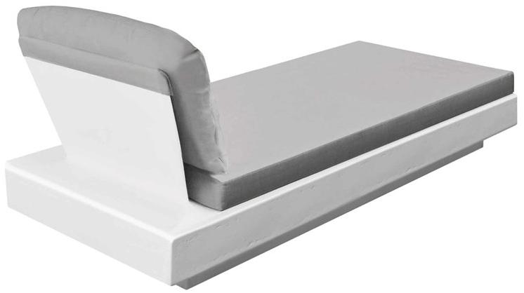 GANSK Грядка из стекловолокна Nordic G5007a / g5007b - Вид №3