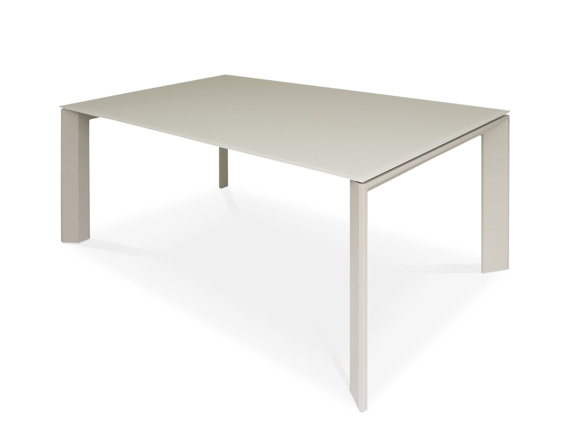 Выдвижной прямоугольный стол Pilma TENS ARCH-00001177