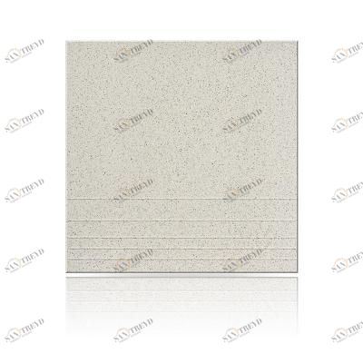 КЕРАМОГРАНИТ 300Х300Х8 СТУПЕНИ СЕРО-БЕЖЕВЫЙ U126M STAGE Уральский гранит U126MSTAGE