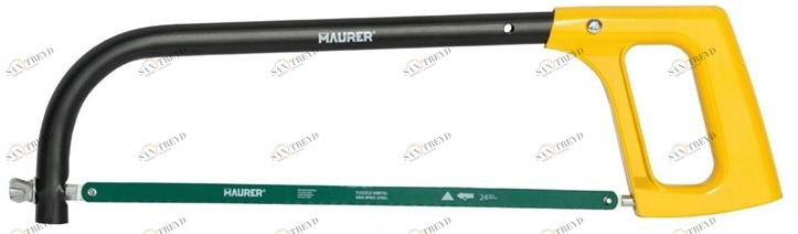 MAURER Ножовка sun-id-1486772