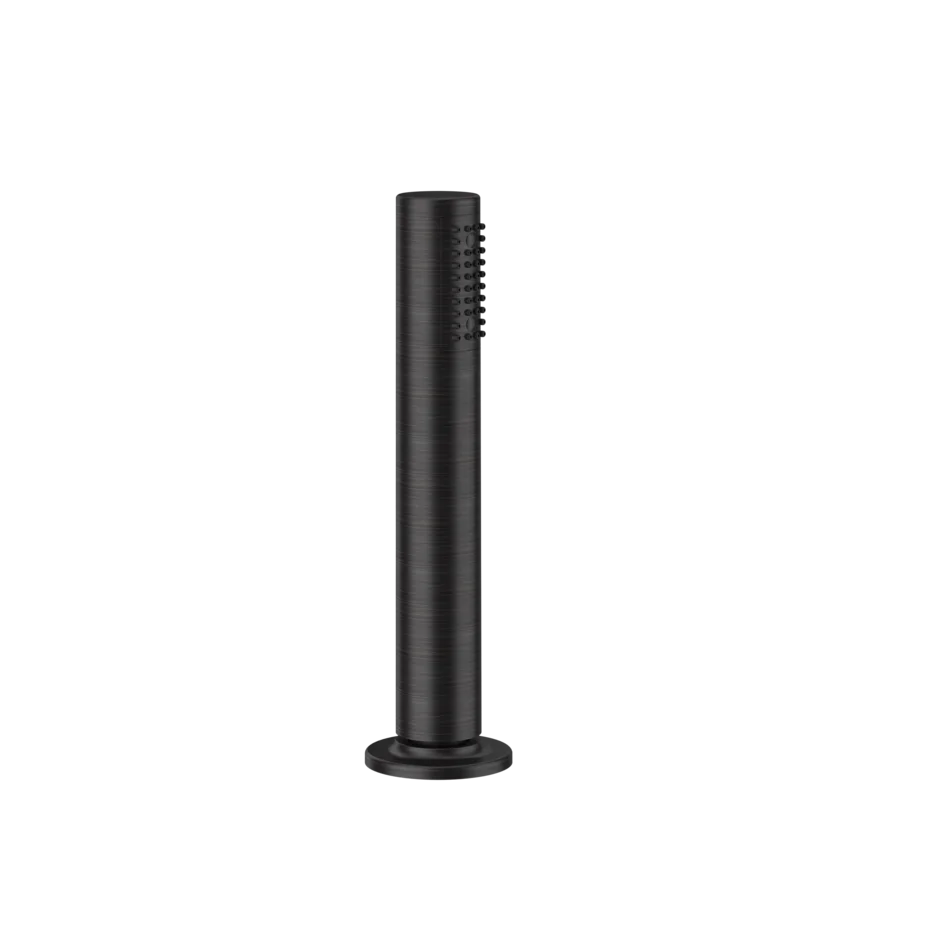 Душевой набор 58137 187 Gessi Inciso СОСТАРЕННАЯ БРОНЗА 58137187