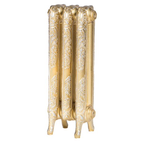 Чугунный радиатор Demir Dokum Nostalgia 600 5 секций 7444 - Вид №1