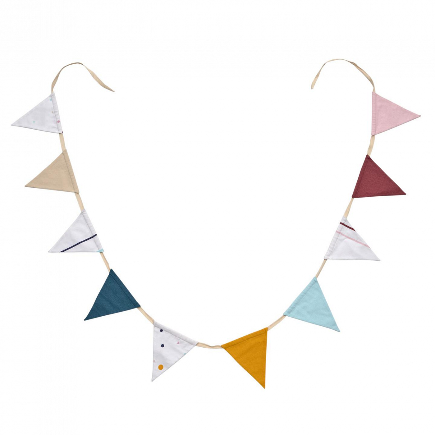 092000 подвесной декор из флажков La Forma Zalia  - Вид №1