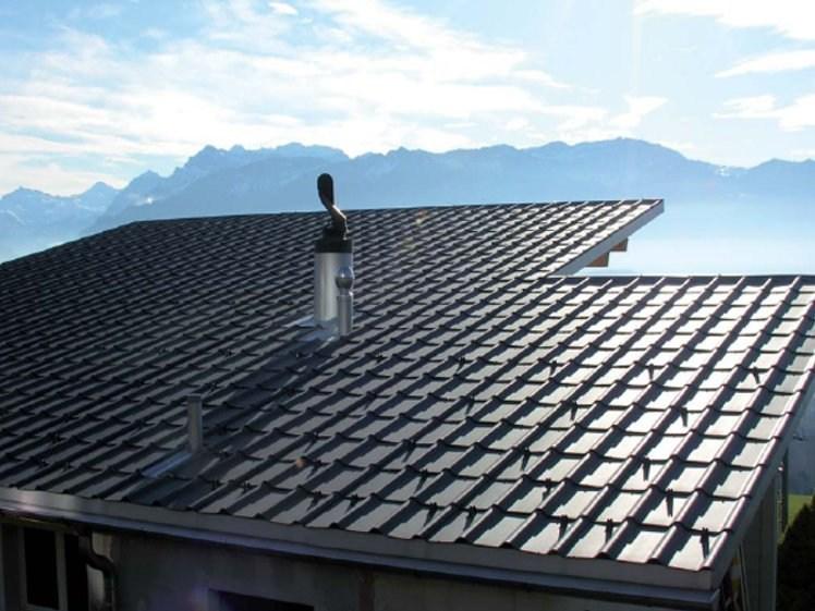 SWISSPEARL Italia Фибробетонные панели для фасадов и крыш Swisspearl® sun-id-1468143 - Вид №53