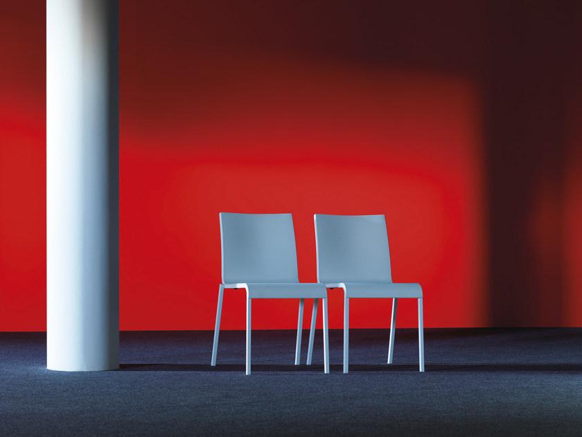 Crassevig Штабелируемый стул Persia sun-id-1372397 - Вид №3