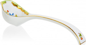 63016 Herend Ложка для соуса 22,5см "Виктория" Фарфор