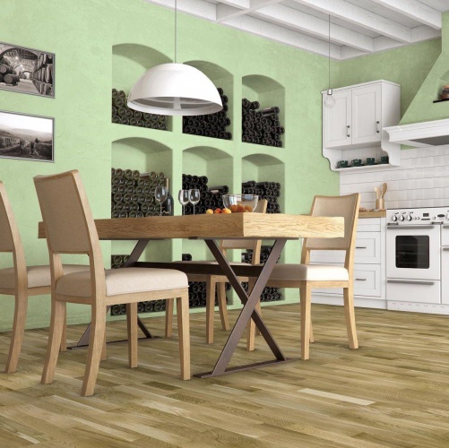 Паркетная доска Barlinek Дуб Асканиа Молти 1000200046 - Вид №6