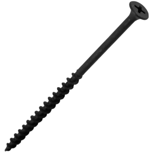 Саморезы гипсокартон-дерево 4.8х100 мм 75 шт.