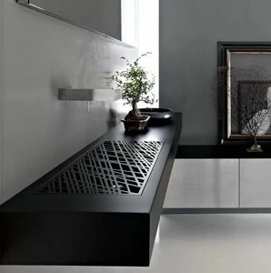 13A44 Mensole portalavabo Concerto Collection консоль под раковину Toscoquattro