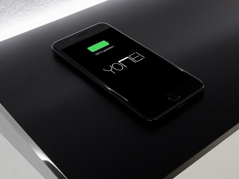 YOMEI Полка / беспроводная зарядка sun-id-1398237 - Вид №1