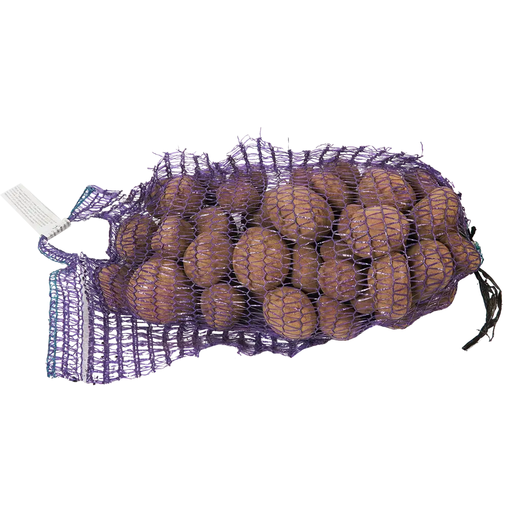 Картофель семенной Маяк элита 2 кг, сетка Santreyd STLM-2007424 - Вид №1