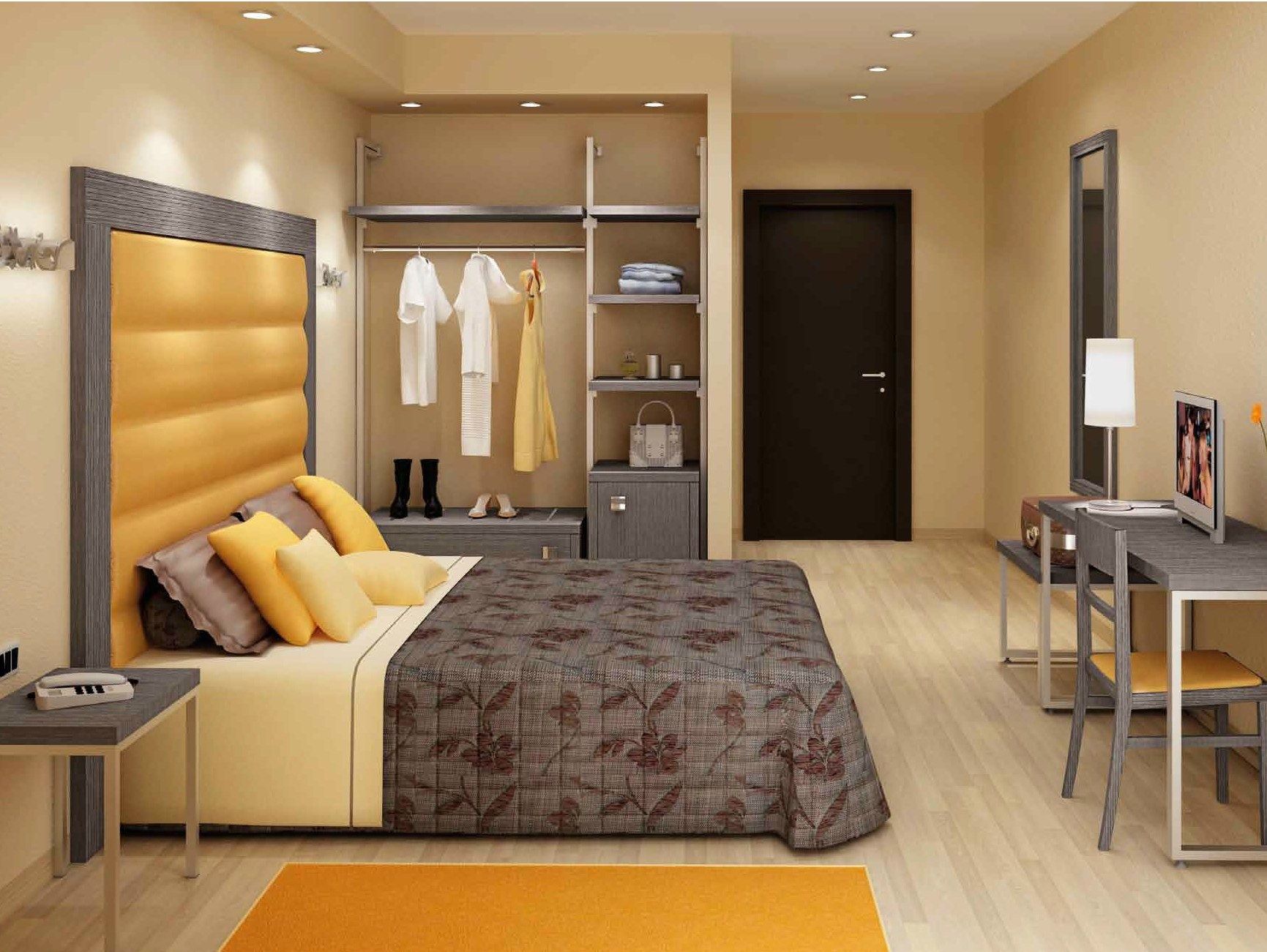 Номер отеля Mobilspazio Zeus ARCH-00036542