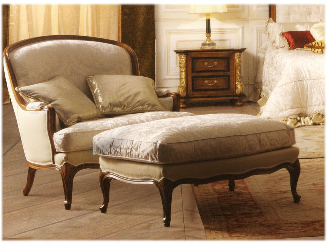 Пуф  COLOMBOSTILE 8010 PN 