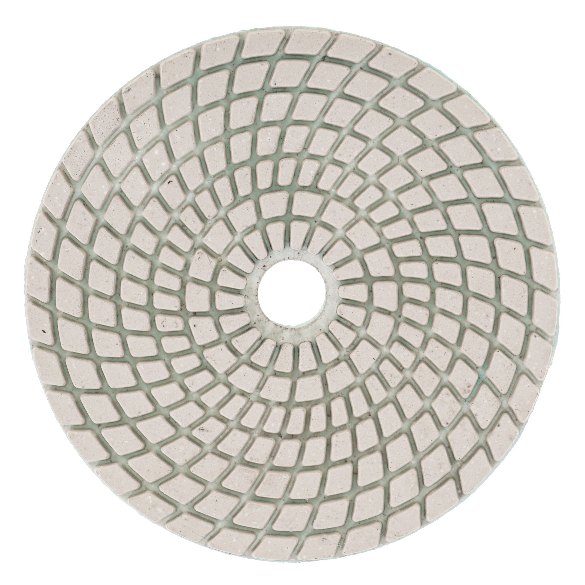 Круг алмазный гибкий Elitech 1820.158500 100 мм 9158927 STDN-0096823