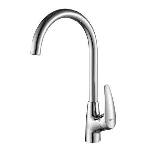 LM0405C Смеситель Linara для кухни LEMARK LINARA
