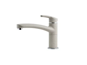 Кухонный смеситель 25235005 темно-бежевый GranFest Ewigstein