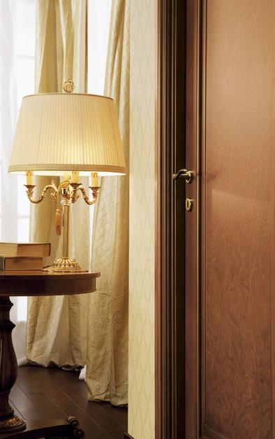 LEGNOFORM Дверь из массива дерева Le radiche sun-id-1351332 - Вид №2