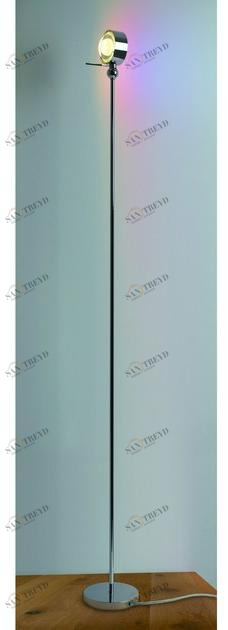 Top Light Регулируемый металлический торшер Puk mike sun-id-1403951