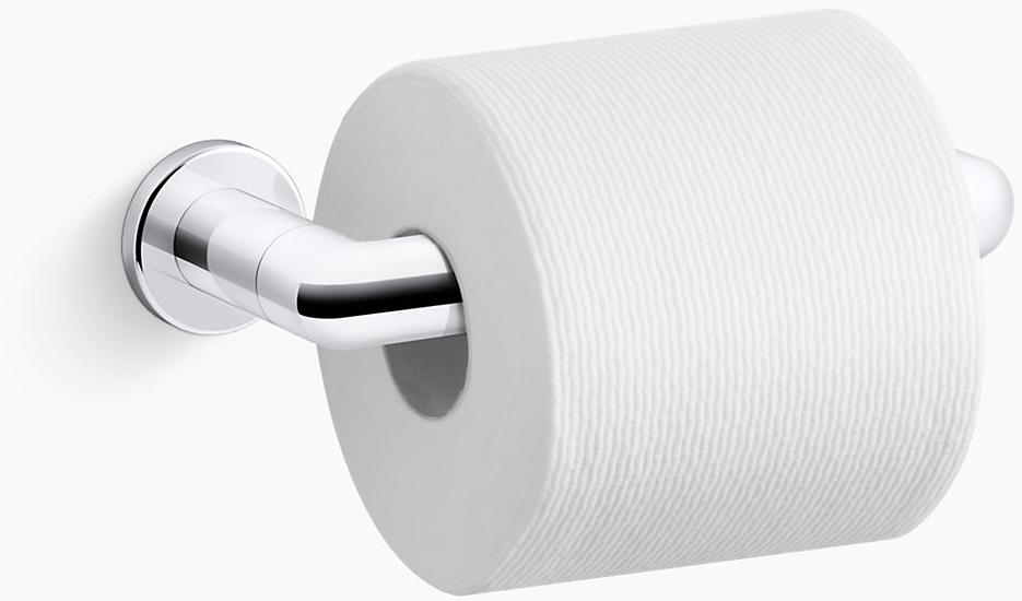 KOHLER  K-24546-CP  - Вид №1