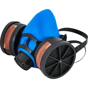 Респиратор со сменными фильтрами ИСТОК-300 РПГ-67 FFP1